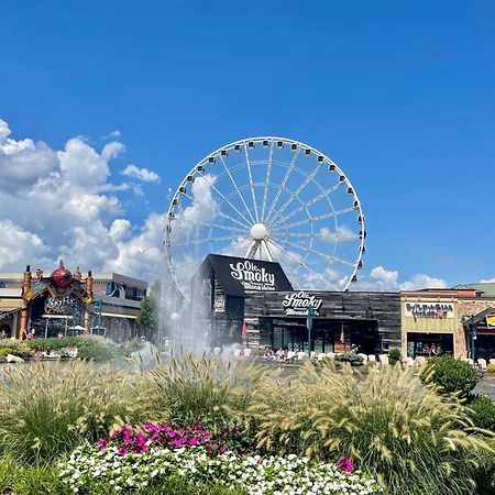 Another Day Inn Bearadise Pigeon Forge Eksteriør bilde